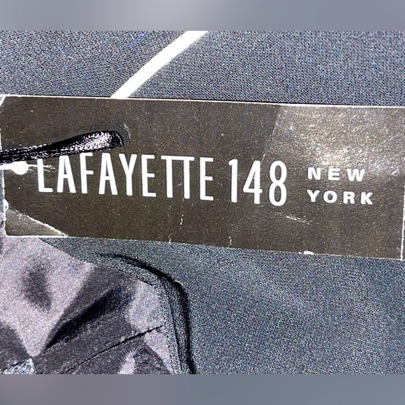 NWT‎ Lafayette 148 Skirt - Picture 4 of 7